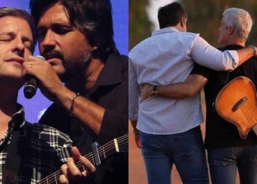 Cinco anos depois, Victor e Leo anunciam seu retorno: "Reconstruímos os fundamentos da nossa família"