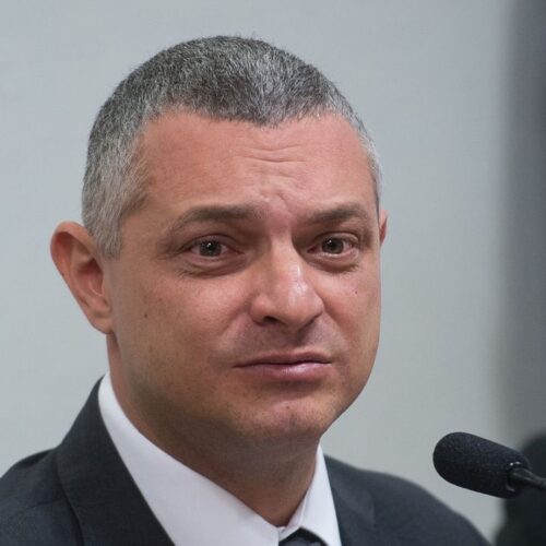 Ex-conselheiro do Carf flagrado com mais de R$ 1 milhão em casa alega inocência