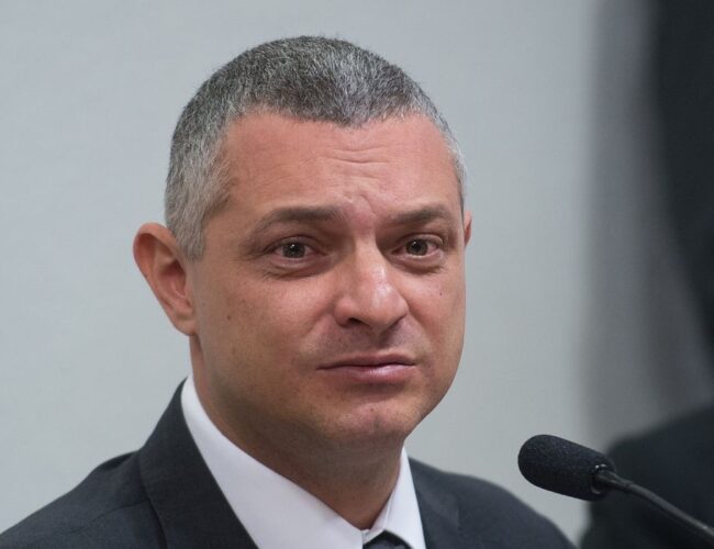 Ex-conselheiro do Carf flagrado com mais de R$ 1 milhão em casa alega inocência