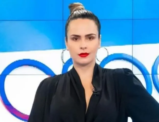 André Luiz Frambach pede perdão por declaração sobre Ana Paula Renault há cinco anos