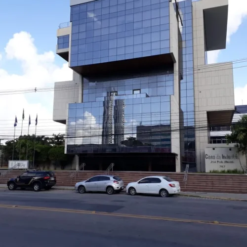 MPF denuncia presidente da CNI e mais nove por suspeita de desvio de mais de R$ 2,5 milhões do Sesi