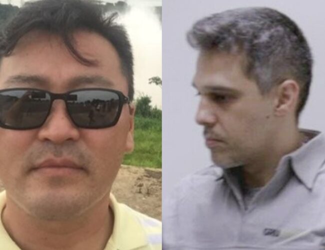 Agente da PF suspeito de contrabando participou de série de TV sobre aeroportos