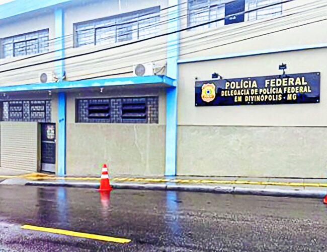 PF indicia 27 pessoas por fraude que causou rombo milionário em Betim