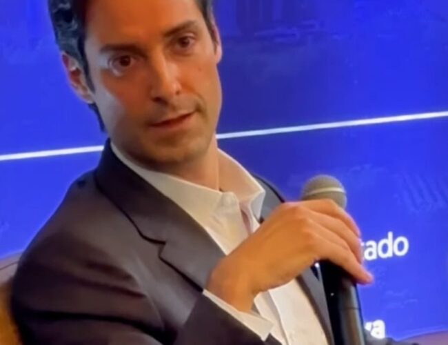 Trabalho escravo, jatinho e dinheiro público: quem é Ricardo Gontijo? CEO da Direcional Engenharia