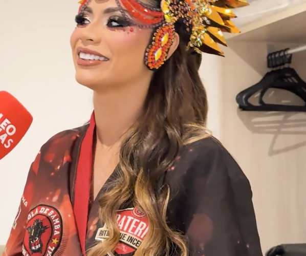 Lexa celebra 31 anos e faz um pedido especial: “Que eu continue sendo essa mulher poderosa”
