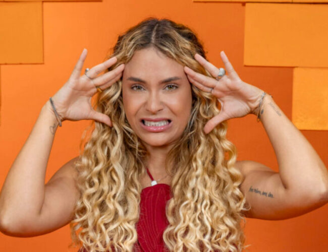 Sarah expressa solidariedade a Cowboy em meio a polêmica com Ana Paula no “BBB26”: “Não é justo”