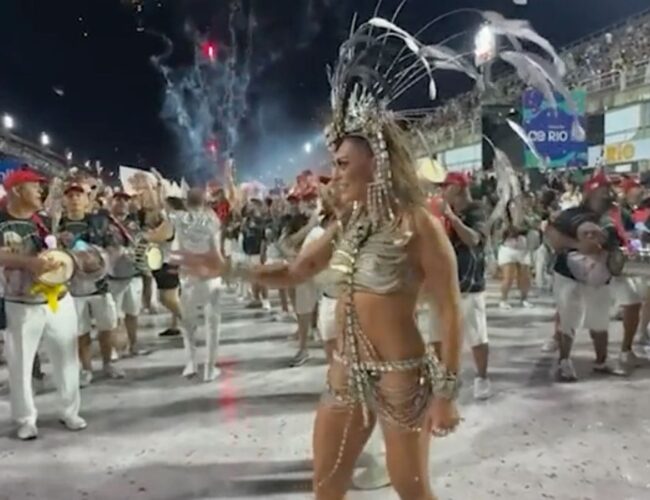 Procedimentos estéticos conquistam musas e rainhas do Carnaval 2026