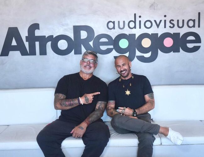 “Globoplay prepara produção de série documental sobre a vida de Alexandre Frota”
