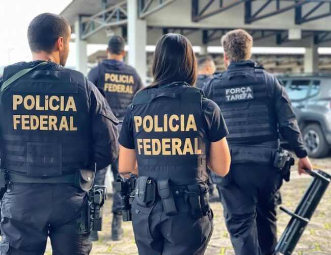 Filho da governadora de RR é detido em operação contra corrupção no sistema carcerário