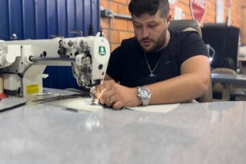 Kauê Wilbert revoluciona customização automotiva e transforma carros em verdadeiras obras de arte
