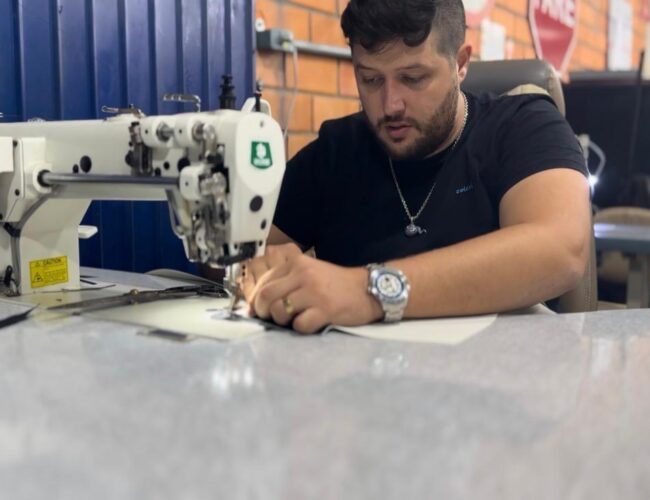 Kauê Wilbert revoluciona customização automotiva e transforma carros em verdadeiras obras de arte