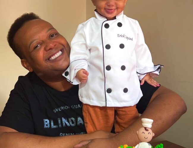 Antigo participante do MasterChef responde a denúncias de calotes em vendas de chocolates de Páscoa