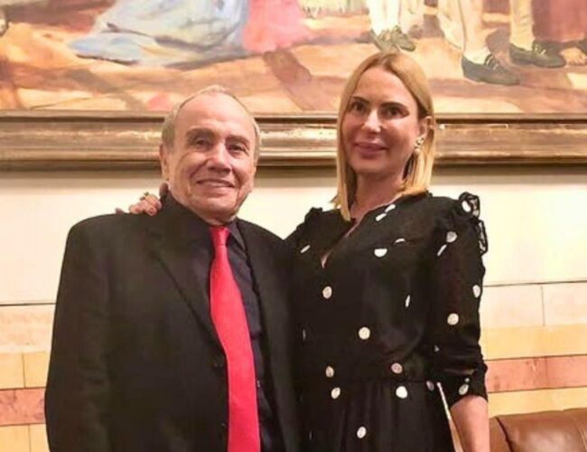 Filhas de Stênio Garcia respondem a disputas legais e contestam narrativa do ator