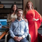 “Novo sucesso das redes sociais: “Loquinha” aposta em casal famoso de “Três Graças” para estreia”