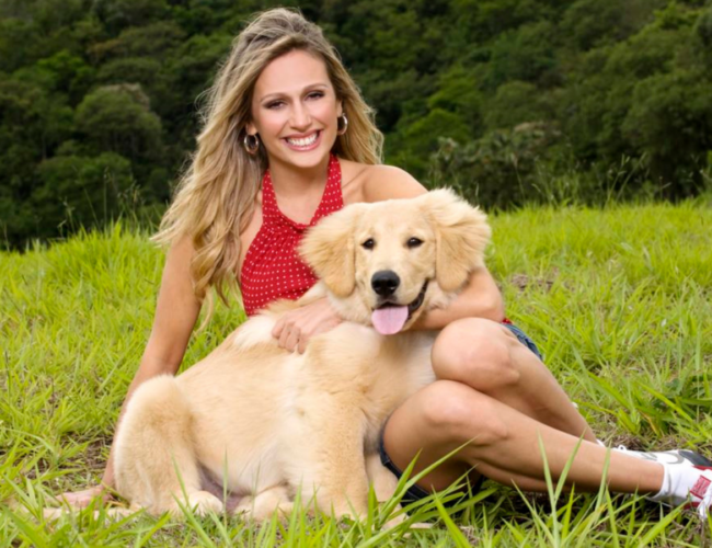 Luisa Mell rebaterá vídeo de Janja que defende o consumo de carne de paca