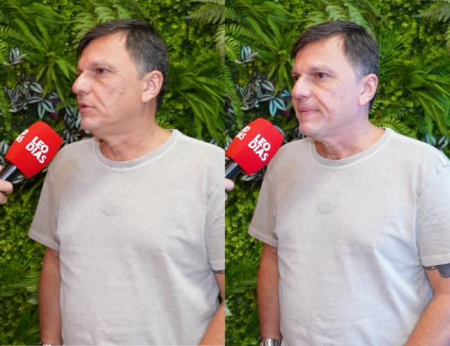 Mauro Cezar discute favoritismo na Copa do Mundo e a trajetória de Vini Jr. e Neymar