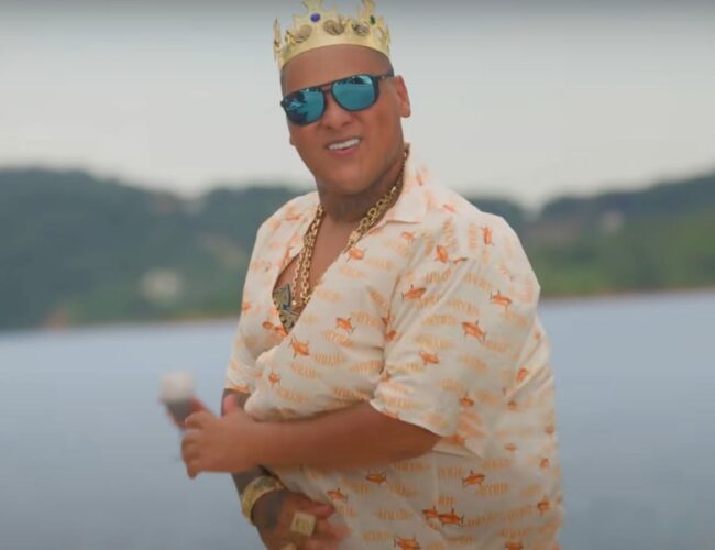 Novos áudios revelam complicações para MC Ryan em inquérito da PF: “Estava arrasando
