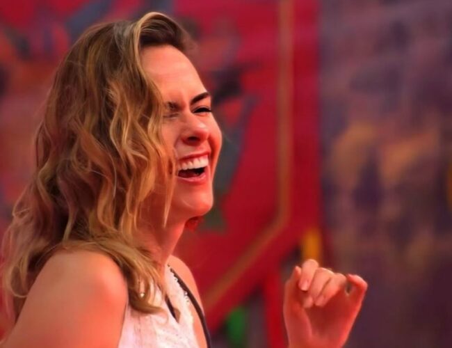 Irmã de Ana Paula Renault critica Munik Nunes após comentários sobre a amizade entre elas