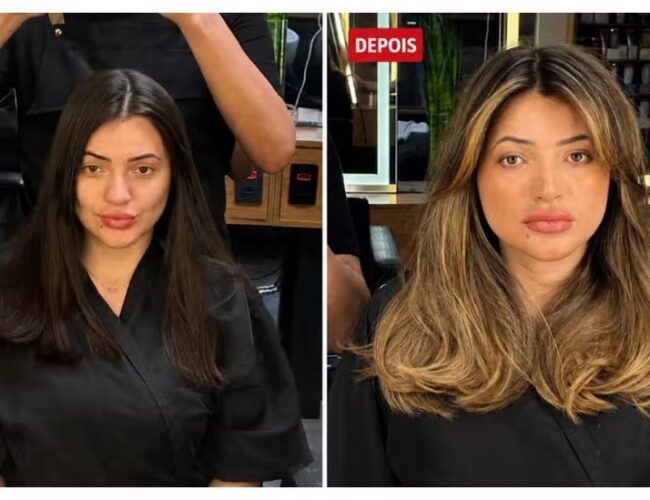 Advogado alega que mulher que atacou cabeleireiro apresenta distúrbio psicótico