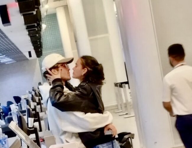 João Guilherme compartilha lições de vida após relacionamento com Bruna Marquezine