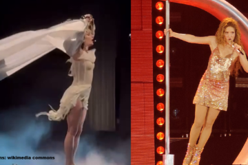 Show de Shakira impulsiona buscas por passagens em 84%, mas não bate recorde de Gaga
