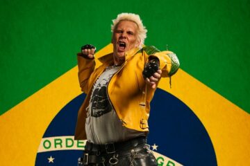 “Eu amo futebol”: Supla lança single “Champs” inspirado na Copa do Mundo