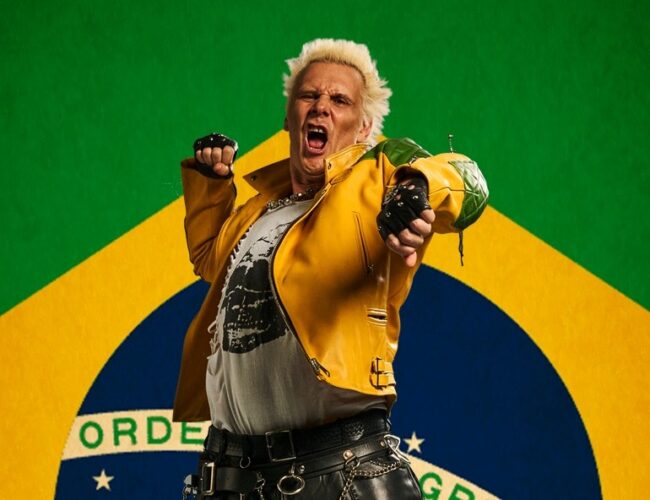 “Eu amo futebol”: Supla lança single “Champs” inspirado na Copa do Mundo