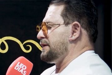 Bruno revela costume curioso após uma bebida, enquanto Marrone compartilha confissão surpreendente após gol da seleção brasileira.