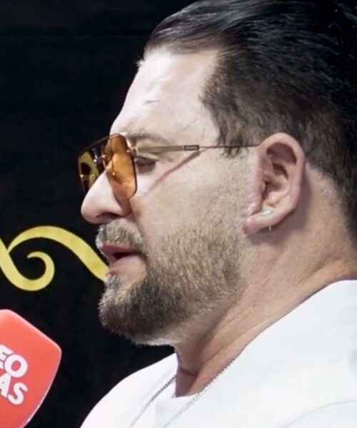 Bruno revela costume curioso após uma bebida, enquanto Marrone compartilha confissão surpreendente após gol da seleção brasileira.