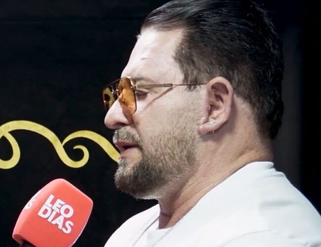 Bruno revela costume curioso após uma bebida, enquanto Marrone compartilha confissão surpreendente após gol da seleção brasileira.