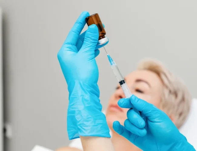 Proibição do PMMA em Estéticas: O que Decidiu o Conselho Federal de Medicina?