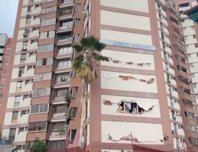Celebridades expressam solidariedade após o devastador terremoto que abalou a Venezuela, o mais forte em um século