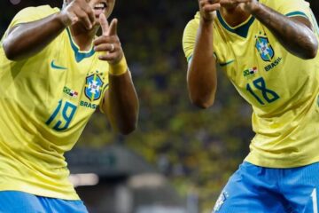Ancelotti reflete sobre a formação ideal após desempenho destacado dos reservas em partida da Seleção