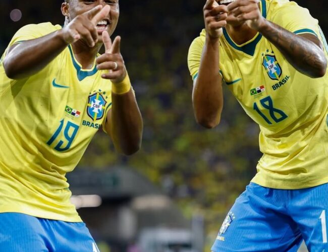 Ancelotti reflete sobre a formação ideal após desempenho destacado dos reservas em partida da Seleção
