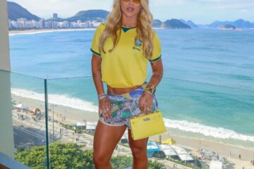 Virginia Fonseca e MC Livinho rompem relações nas redes sociais e excluem clipe em parceria