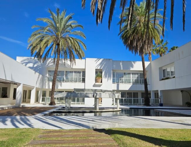 Ana Hickmann mostra sua casa dos sonhos, que gerou polêmica com ex-marido