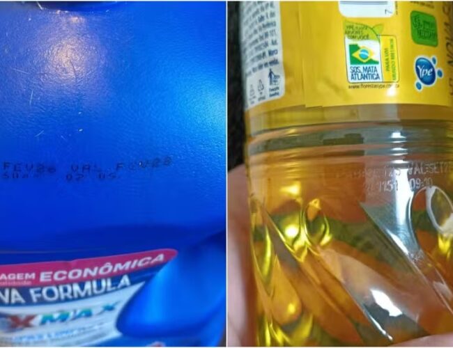 Anvisa libera reinício da produção da Ypê após quase um mês parada