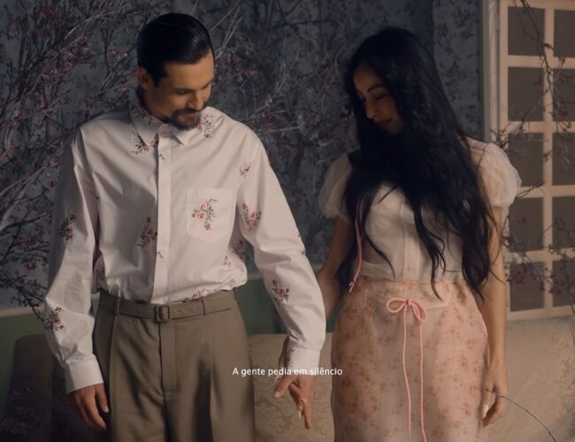 Sabrina Sato revela gravidez de Nicolas Prattes: “Nosso amor se fortaleceu