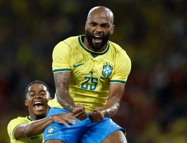 Rumo aos EUA: Tudo que você precisa saber sobre a viagem da Seleção Brasileira!