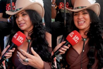 Memórias da Mãe de João Gomes: “Chorava frequentemente diante das dificuldades da infância do cantor