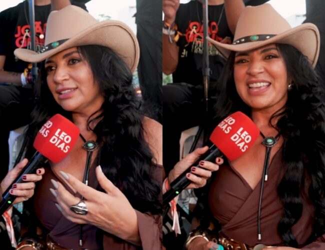 Memórias da Mãe de João Gomes: “Chorava frequentemente diante das dificuldades da infância do cantor
