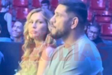 Celebrando o Aniversário de Lívia Andrade: Famosos se Reúnem e Promovem Encontro entre Virginia e Angélica