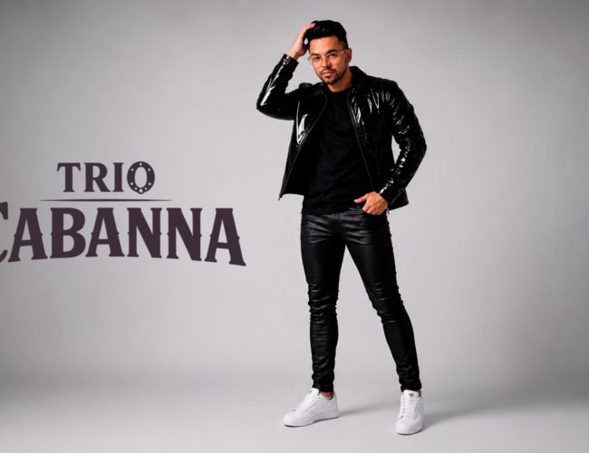 Trio Cabanna lança “Se Não For Amor” e desponta como uma das grandes revelações do sertanejo gaúcho em 2026