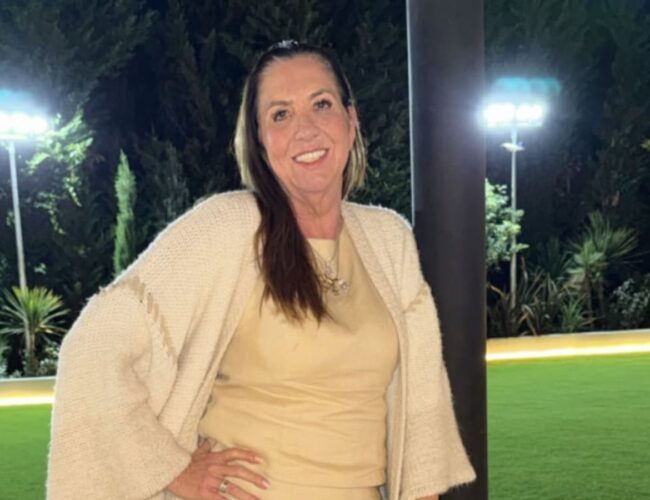 Margareth Serrão responde a ofensas direcionadas a Virginia no Maracanã: “Absurdos