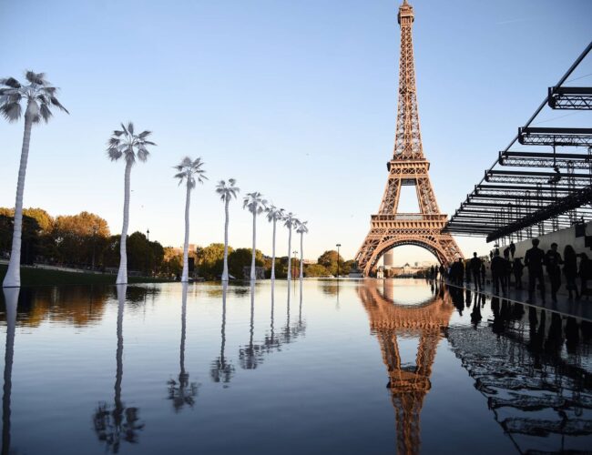 De Paris a Nova York: como Leka Tavares transformou o olhar sobre moda em uma carreira de destaque na televisão e no mercado de luxo
