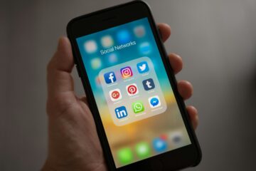 Instagram e Facebook enfrentam problemas técnicos nesta sexta-feira