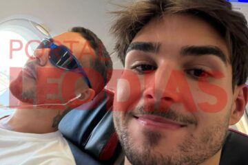 Carlinhos Maia faz revelações inesperadas sobre sua amizade com Lucas Lobato