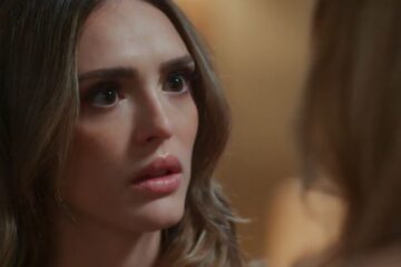 Isabelle Drummond traz Emília de volta 25 anos após “Sítio do Picapau Amarelo” e provoca reflexão nostálgica