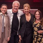 Elenco de “Coração Acelerado” se prepara para brilhar após o término das filmagens