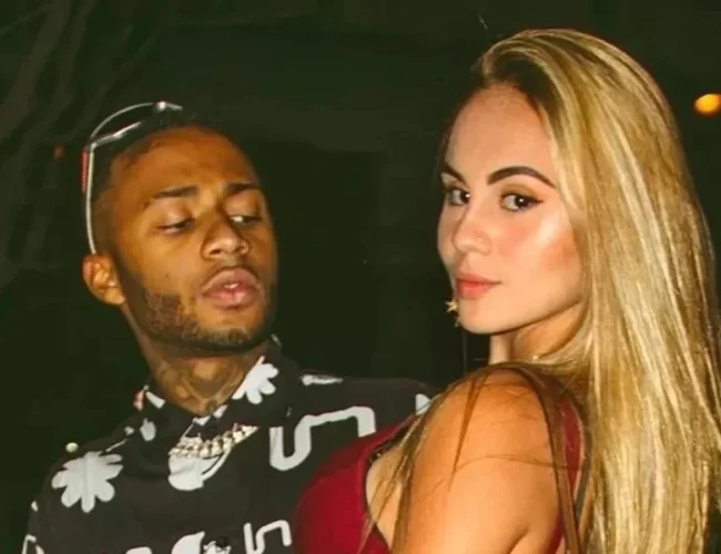 Orochi menciona Zé Felipe em sua música antes do romance com Lara Jucá vir à tona; saiba mais